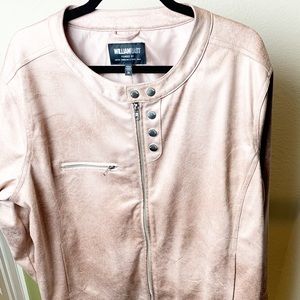 Williamrast Rogue Suede Jct